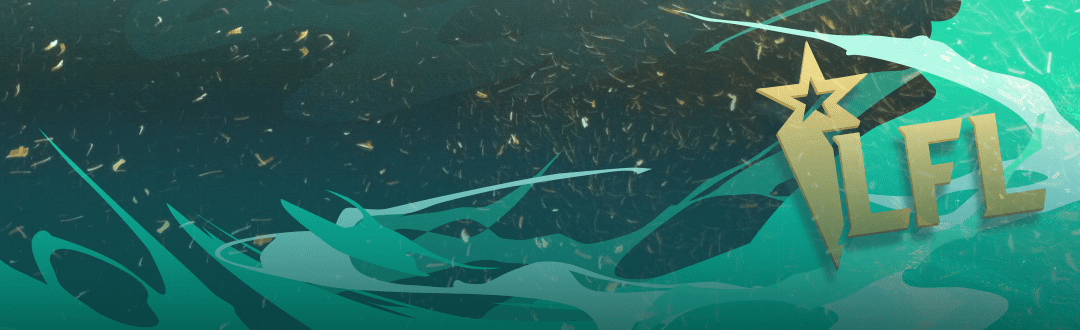 لیگ آف لیجنڈز