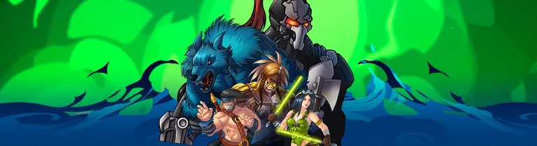 کلر انسٹنکٹ