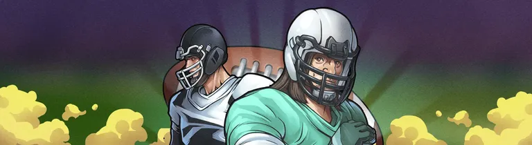 ای اسپورٹس امریکن فٹ بال