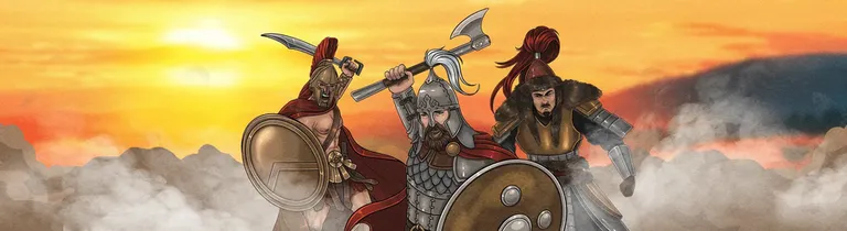 ایج آف ایمپائرز IV