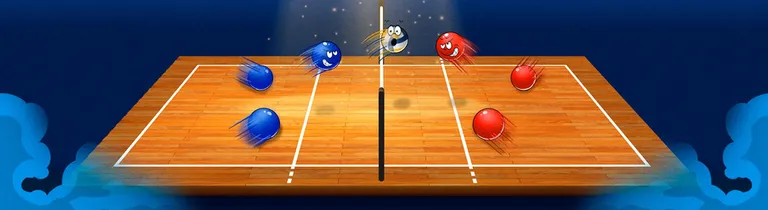 ماربل والی بال