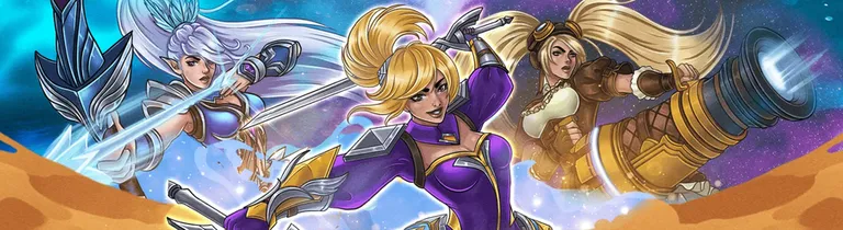 موبائل لیجنڈز