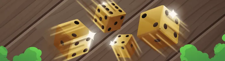 Dice