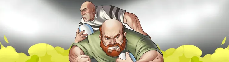 ای اسپورٹس رگبی