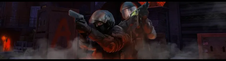 کاؤنٹر اسٹرائیک