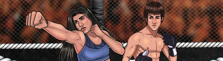 ای اسپورٹس UFC