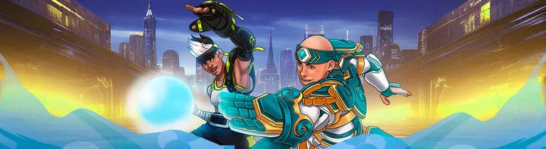 رولر چیمپئنز