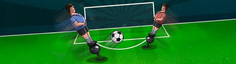 ٹیبل فٹ بال پرو