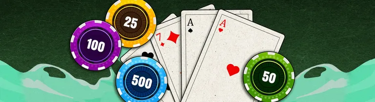 ای اسپورٹس پوکر