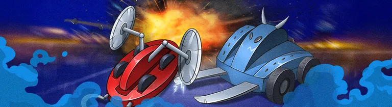 روبوٹ چیمپئنز