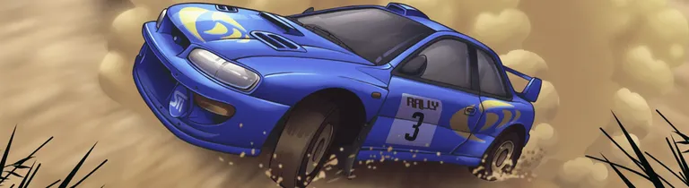 ای اسپورٹس ریلی