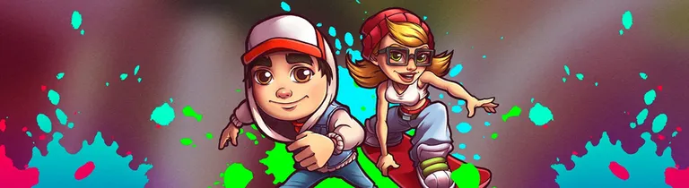 سب وے سرفرز