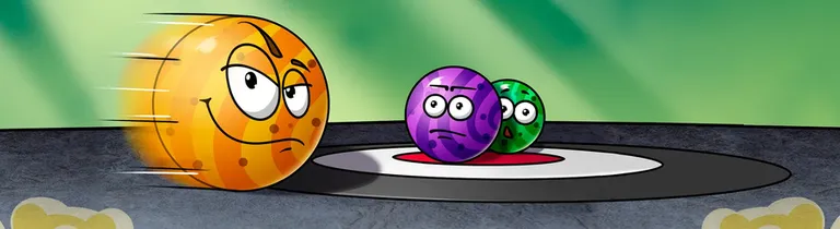 ماربل کرلنگ