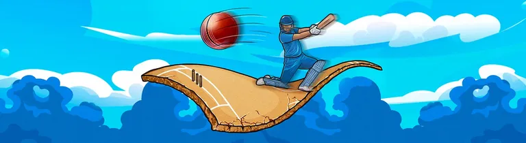 ای اسپورٹس کرکٹ