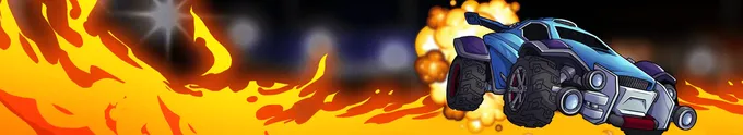 راکٹ لیگ