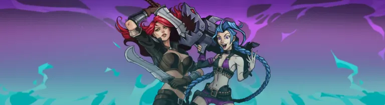 League of Legends. LES Spring