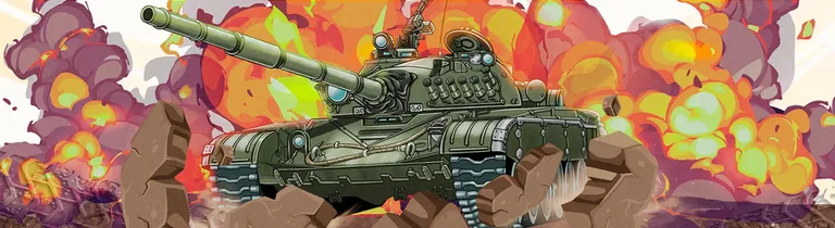 ورلڈ آف ٹینکس