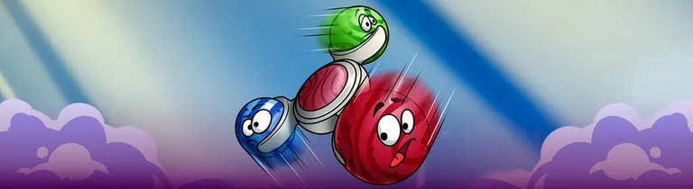 ماربل فِجٹ اسپنرز