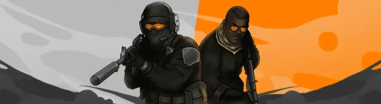 CS 2. PGL Bucharest. Winner